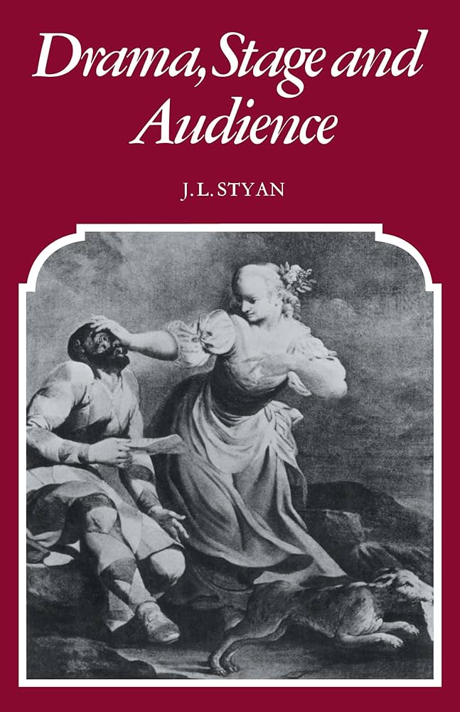 洋書 Drama, Stage and Audience J.L. Styan Drama Stage and Audience eBook : Styan, John L.: Amazon.ca