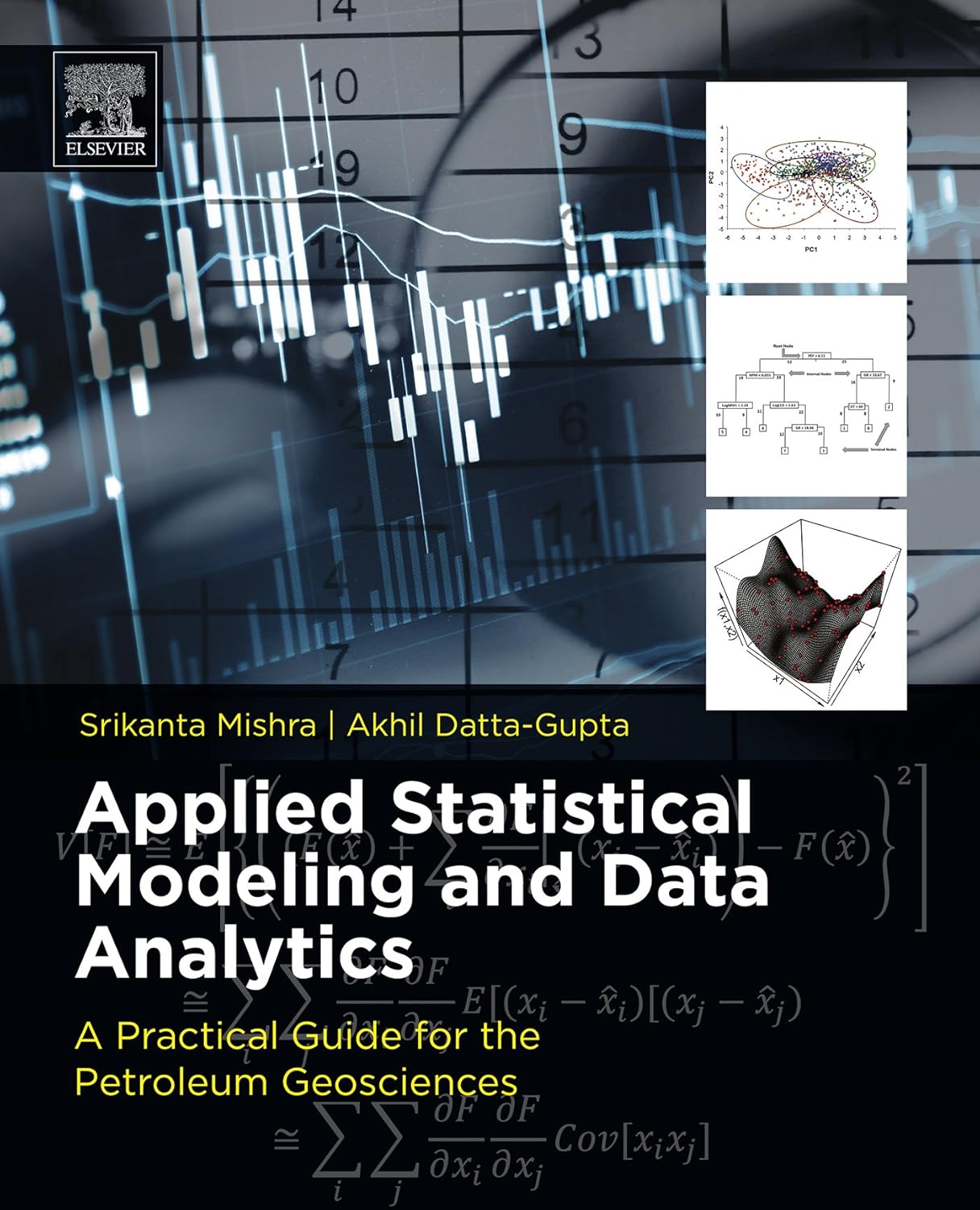 Applied Statistical Modeling and Data Analytics: A Practical Guide for ...