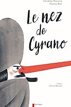 Download Le nez de Cyrano PDF