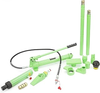 OEMTOOLS 24821 10 Ton Fast Action Body Repair Kit