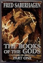 The Books Of The Gods, Part One