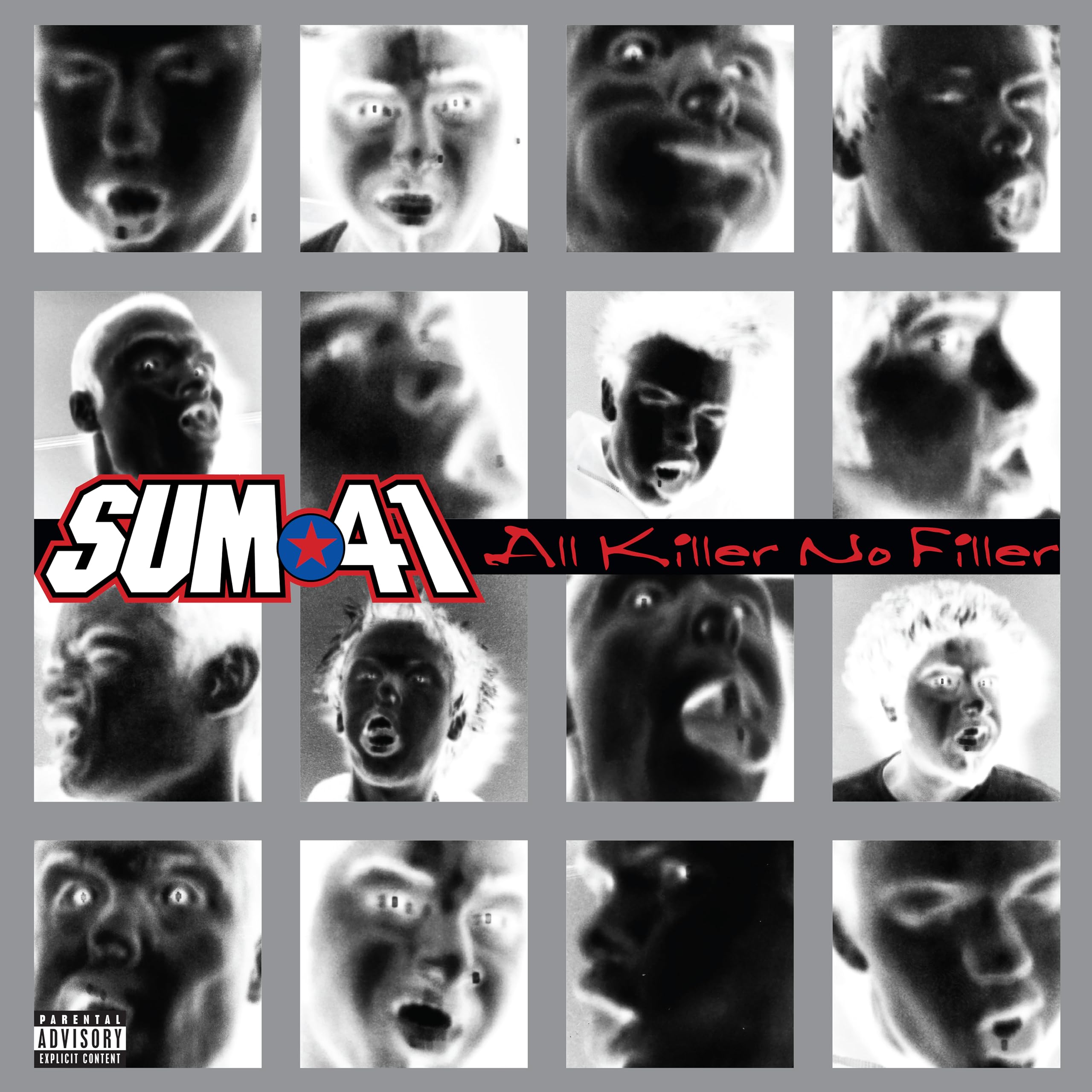 All Killer No Filler