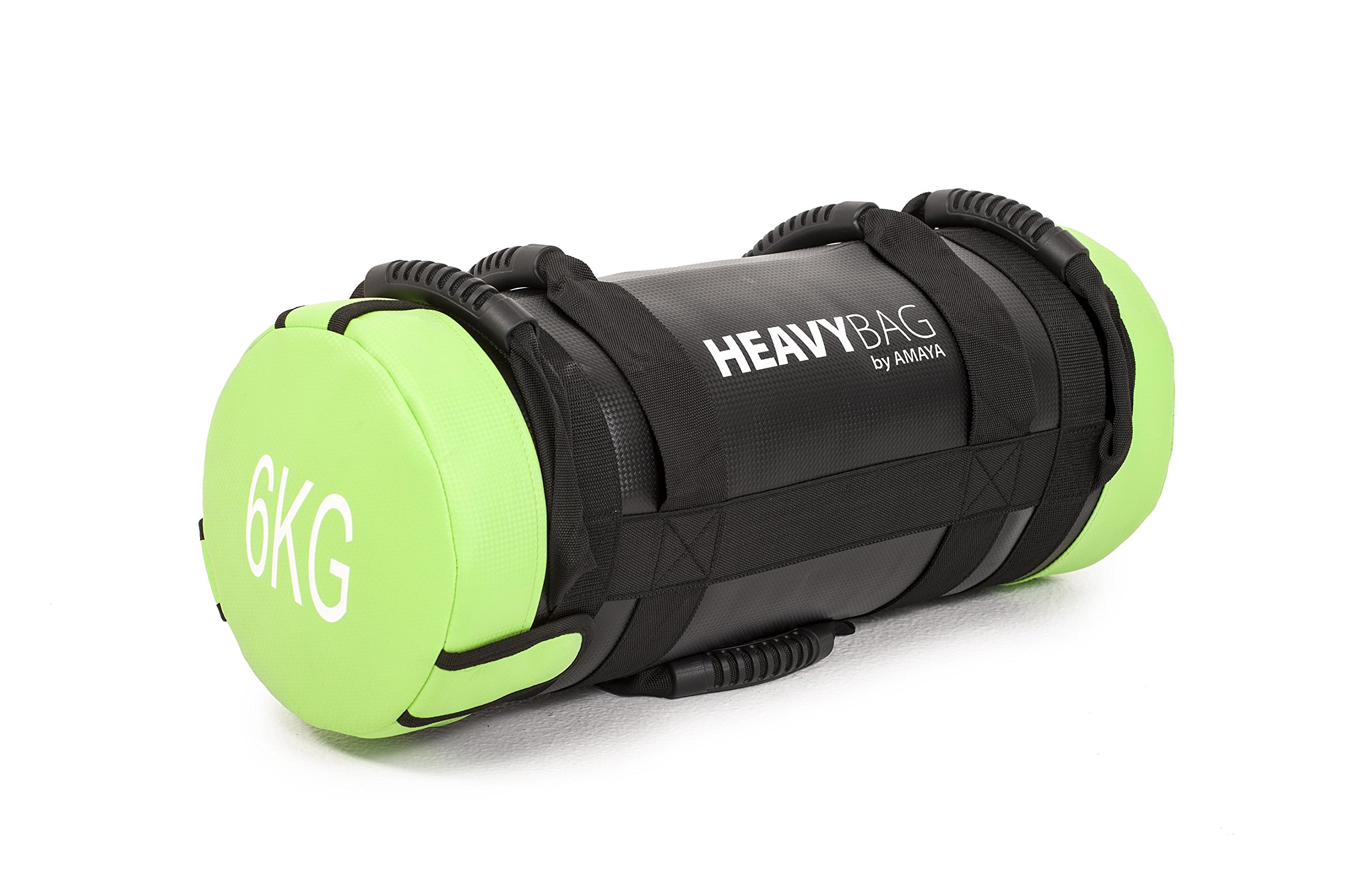 Sacos de peso para entrenar. Heavy bag - 20 kg
