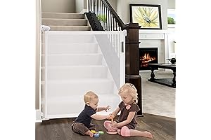 Drill Free Pet Safety Gate