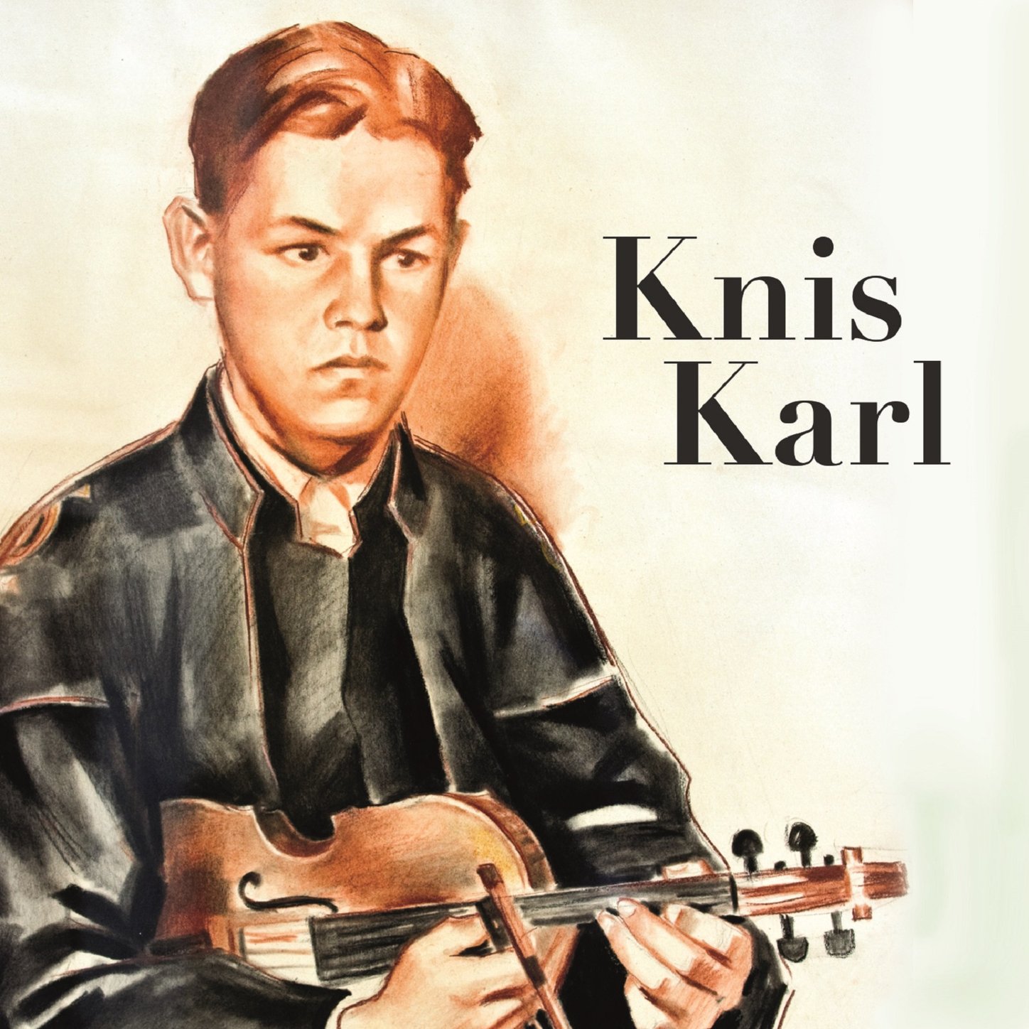 Om du står på Skeberget blå (lurmelodi)