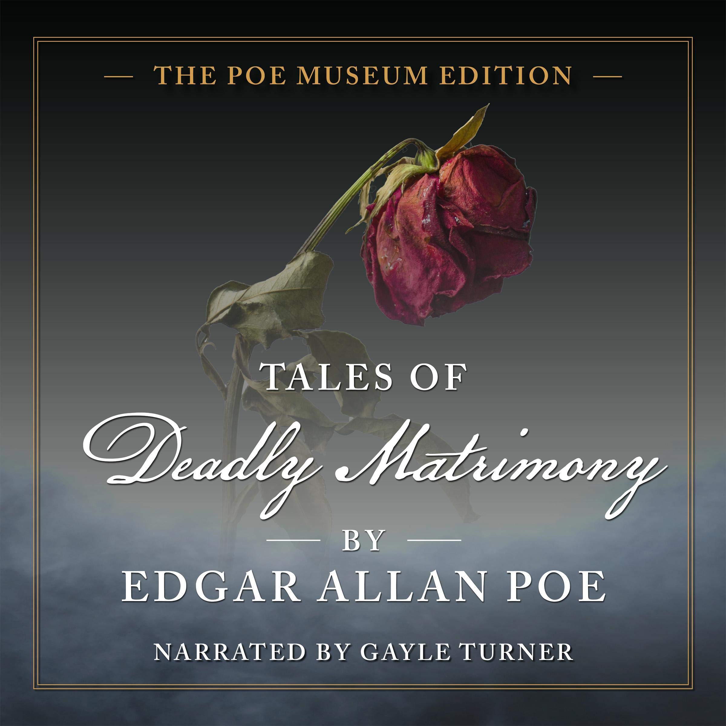 Tales of Deadly Matrimony