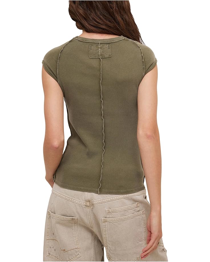 Free People Ever Had Tee - #3 of 4