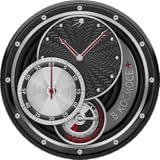 Ghost Watch Faces