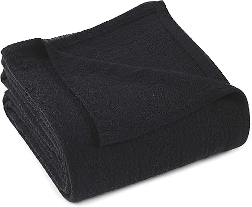 BLUENILEMILLS BNM - Manta de algodón con tejido de gofre, para picnic, playa, viajes o campamento, cómoda manta, decoración de dormitorio,