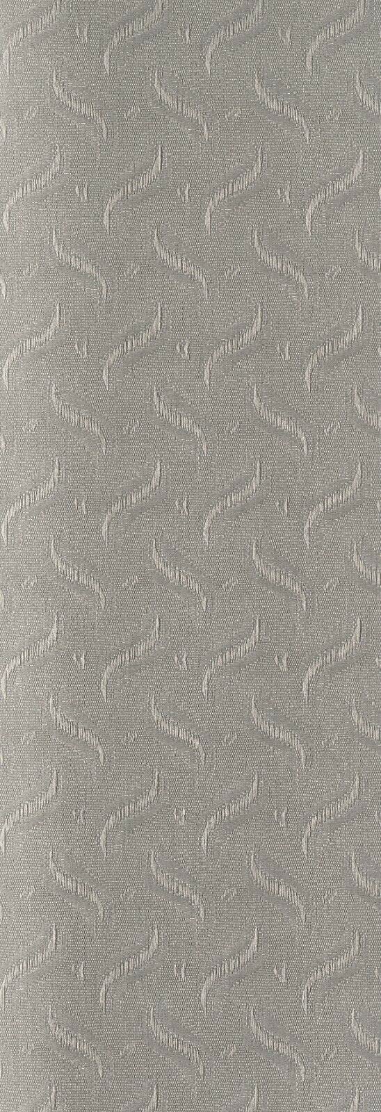 Vertical Blind Slats Replacements - GREY -Made To Measure 89mm (3.5") (Dolphin Grey, Up To 2000mm)
