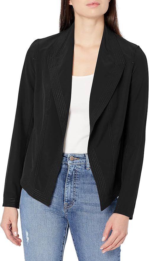 max studio blazer
