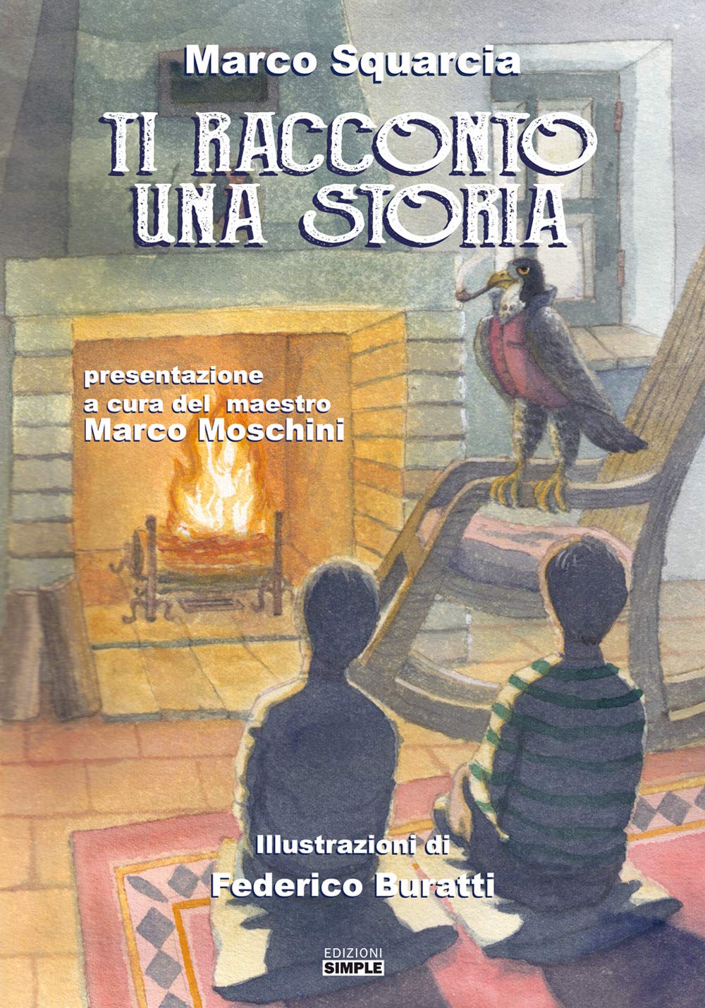 Ti Racconto Una Storia - 4