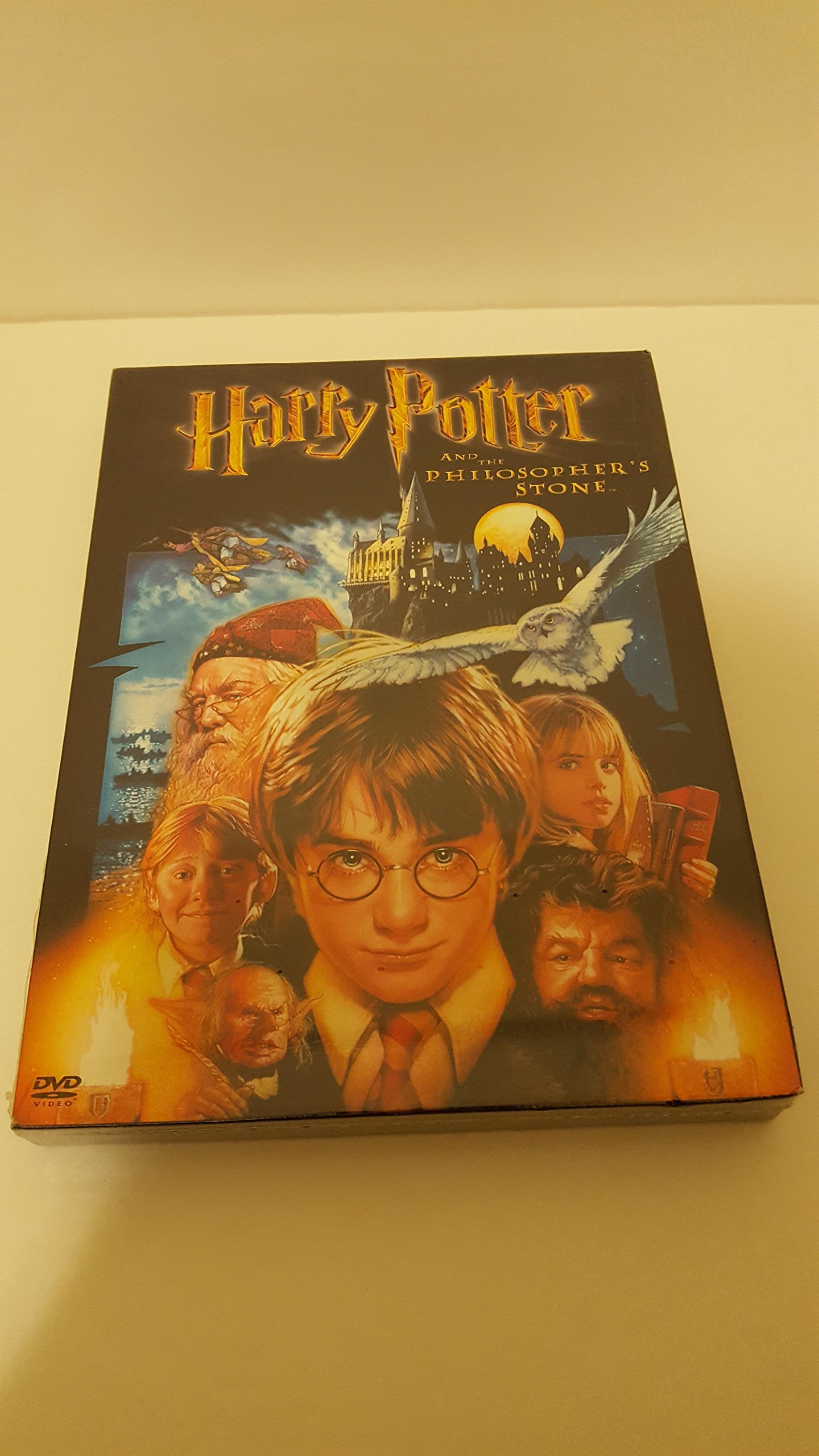 HARRY、Bottle Up and Go TOUR DVD D-23) Harry Potter And The Prisoner Of Azkaban. 2-Disc Widescreen