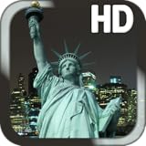 Statue of Liberty Live Wallpaper