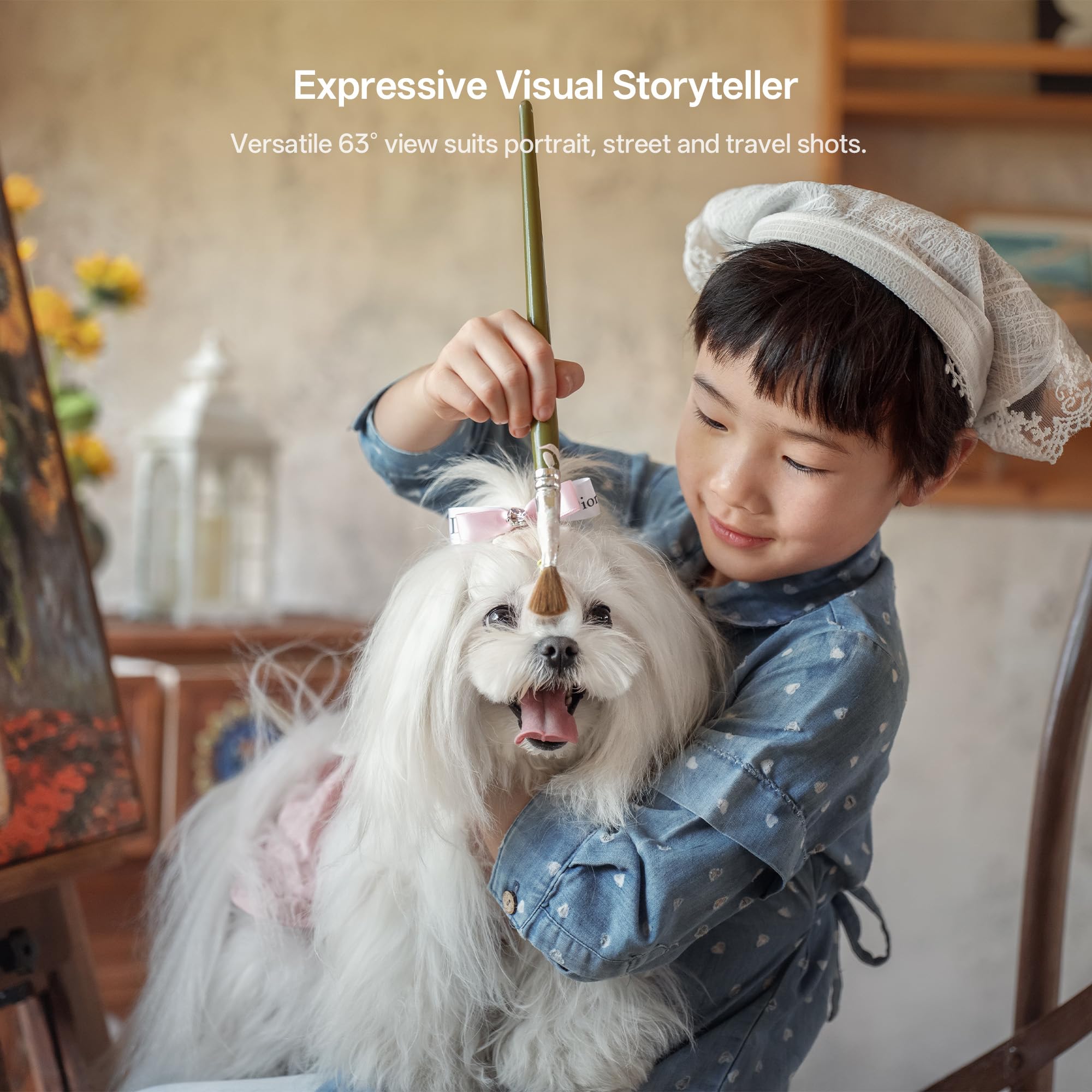 VILTROX 35mm F1.8 f/1.8 II FE Objectif Plein Cadre Grande Ouverture Grand Angle Autofocus Compatible avec les Appareils Photo sans miroir Sony E-Mount Alpha a7 a7II a7III a7R a7RII a7RIII a7RIV a7S