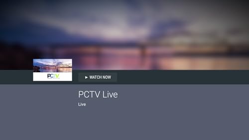 PCTV - Muscatine