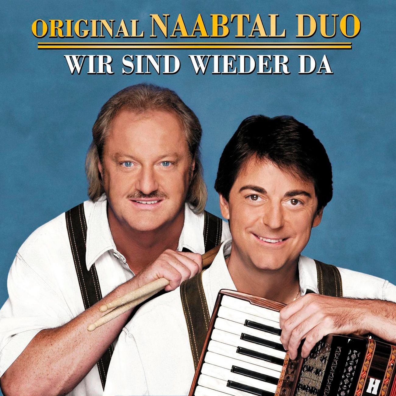 Naabtal Duo