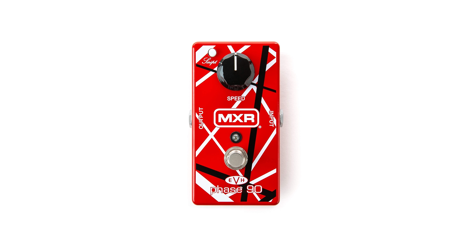 ギター MXR phase 90 EVH MXR® EVH PHASE 90 - Dunlop