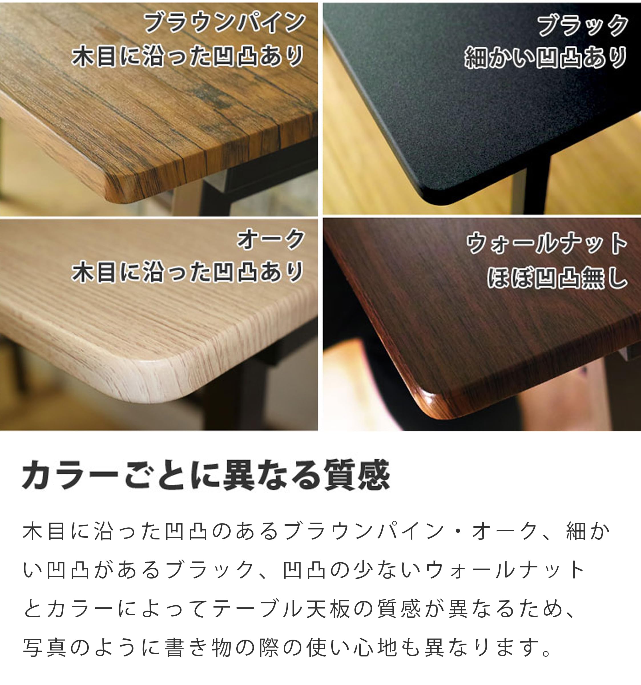 Amazon.co.jp: North Orange 折りたたみ デスク チェア すぐ使える完成 