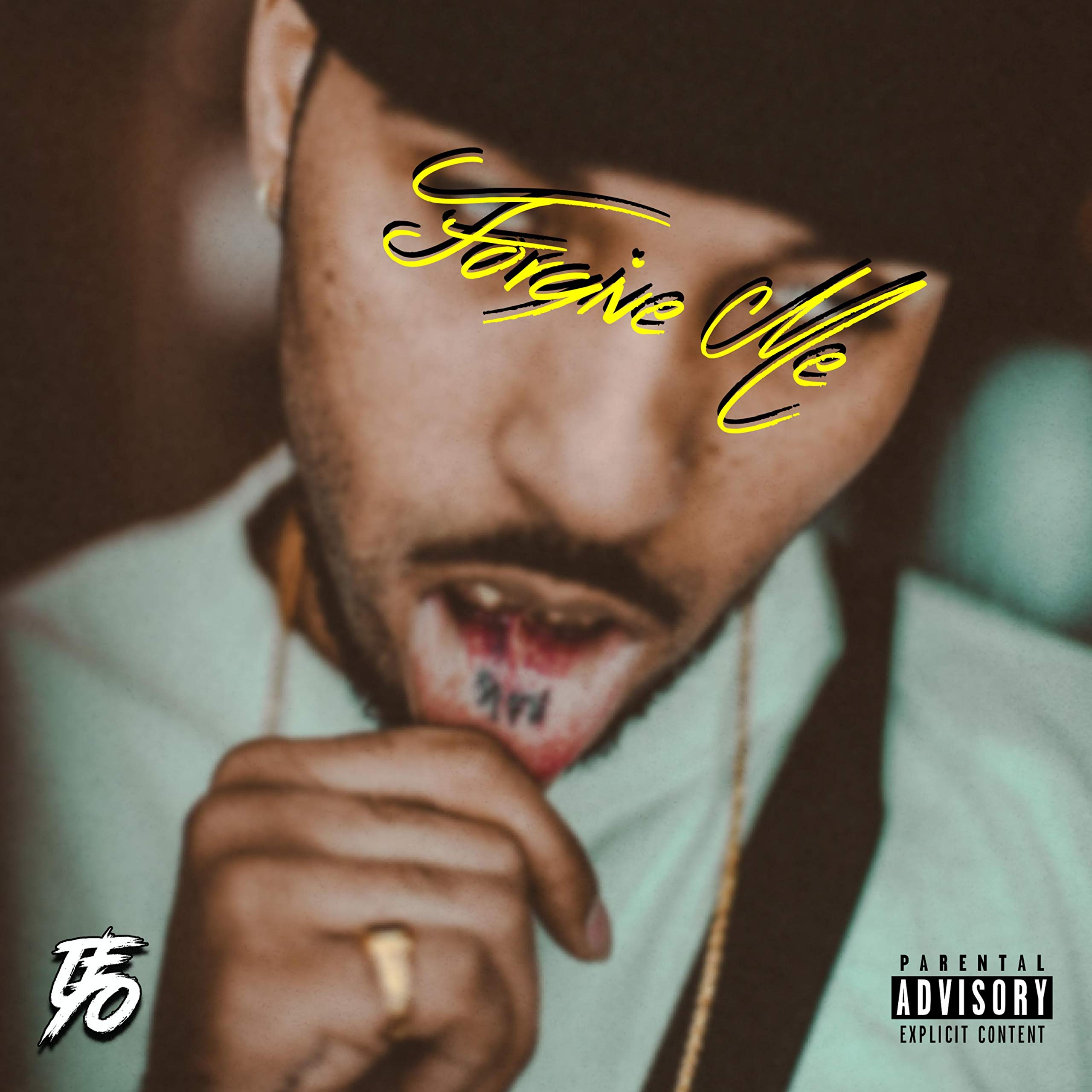 Forgive Me [Explicit]