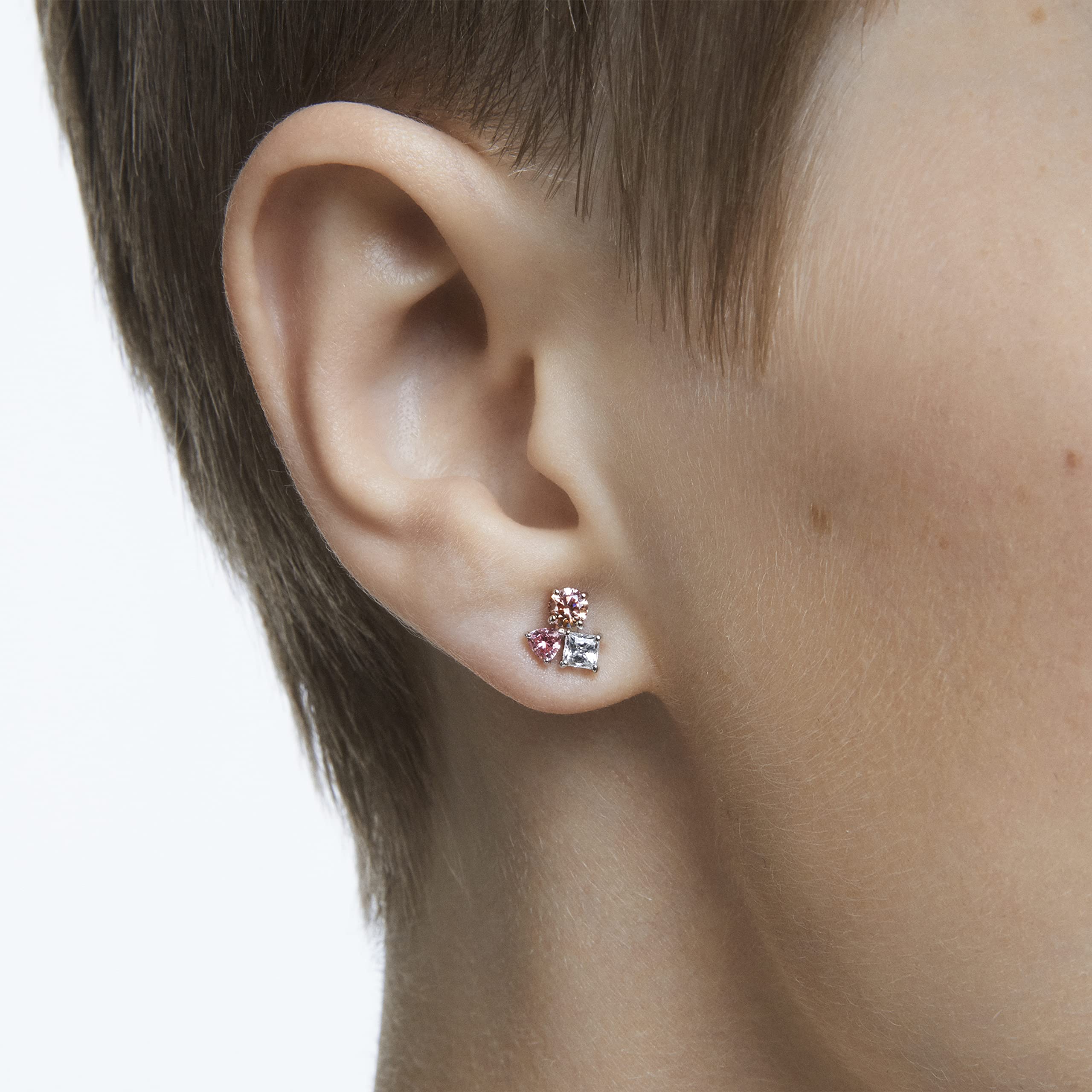 Swarovski Stilla Attract Collezione Orecchini
