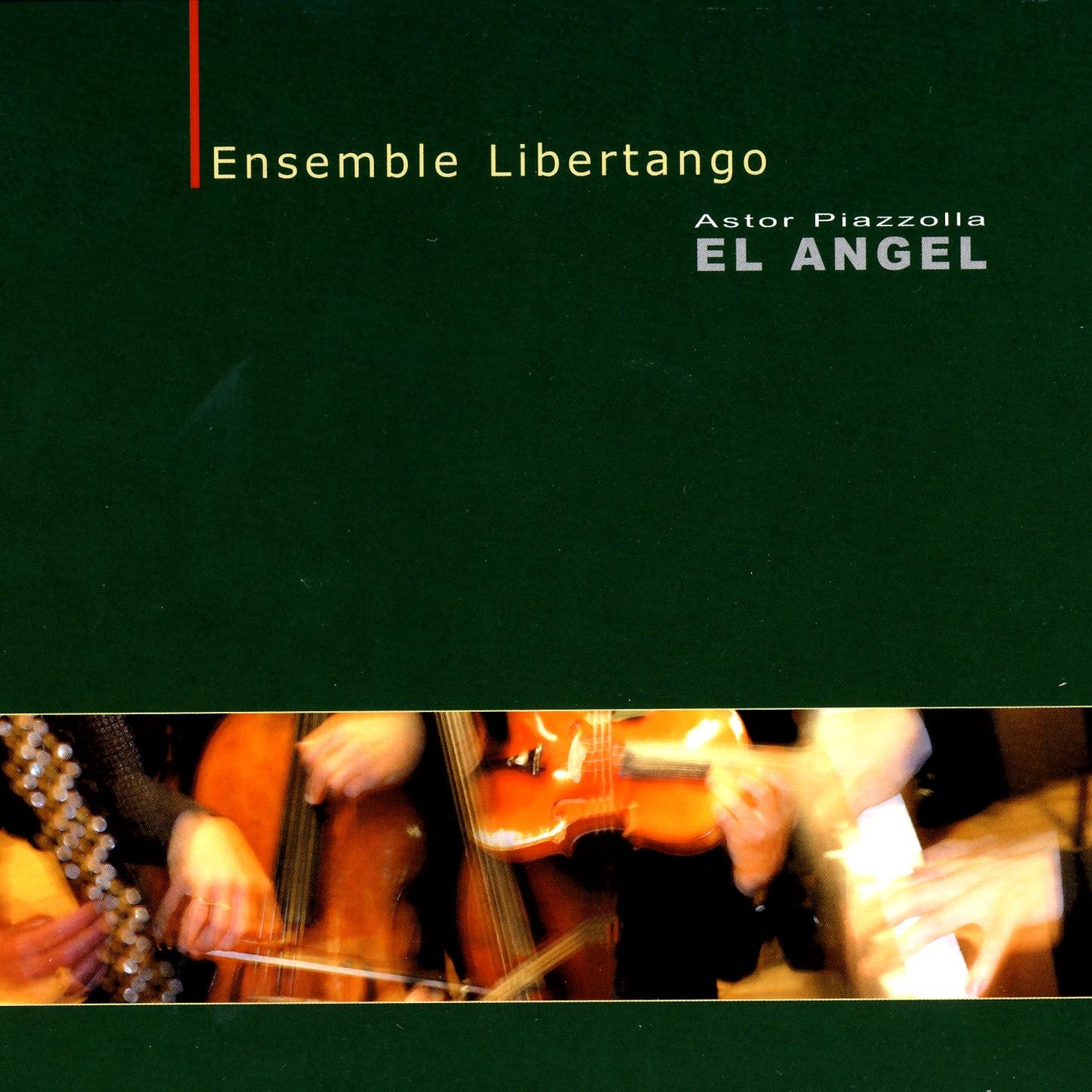 Ensemble Libertango