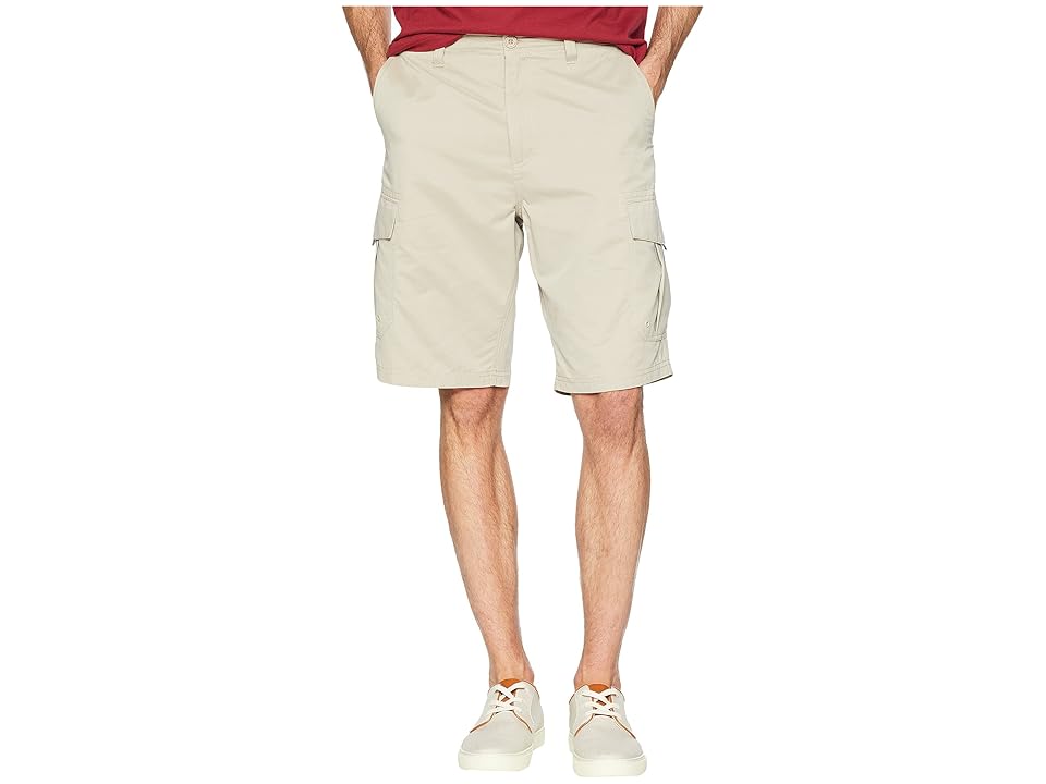 

O'Neill Landmark Walkshorts (Khaki) Men's Shorts