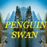 Penguin Swan