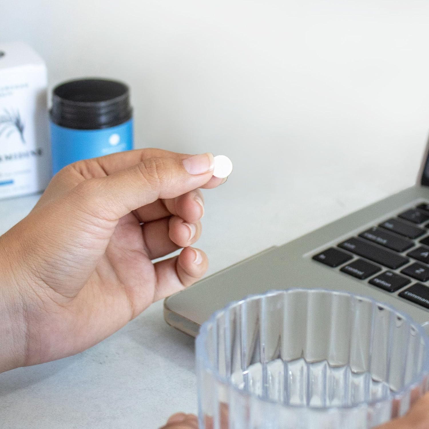 Neurogan Spermidine Supplement - 1200mg - 99% Pure 100x More Potent Than Rice & Wheat Germ Extract - for Cellular Health, Anti-Aging & Energy* - Made in USA - 10MG Per Serving - 120 Servings - Image 6