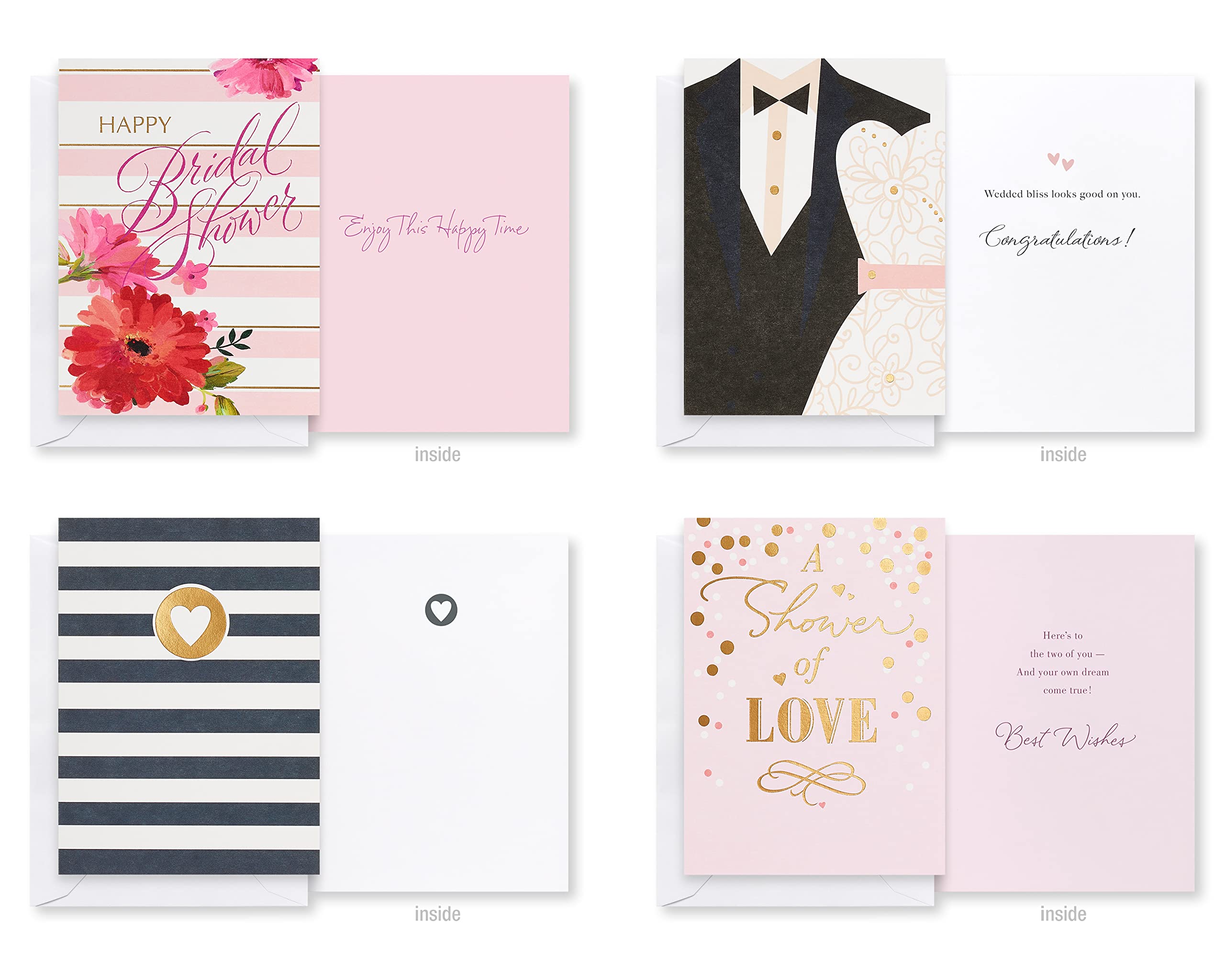 All Occasion Assortment Box 12 Cards | African American Expressions - View #7