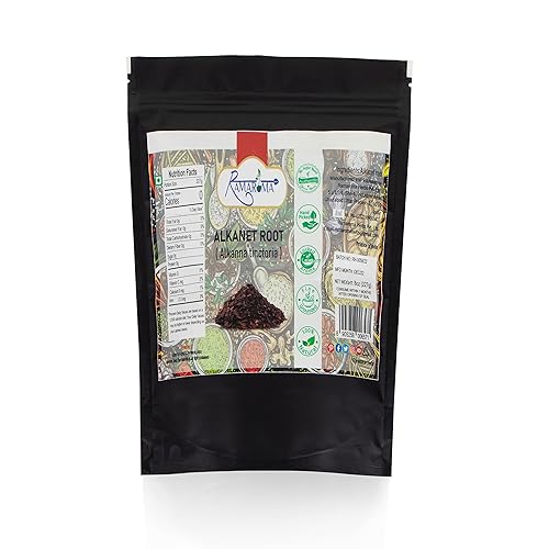 Vista 247 de Gond Katira (Ayurvedic Katira) Organic, goma de mascar india Katira Gond, Gond Katira Pure Organic, goma comestible, totalmente natural, sin sal