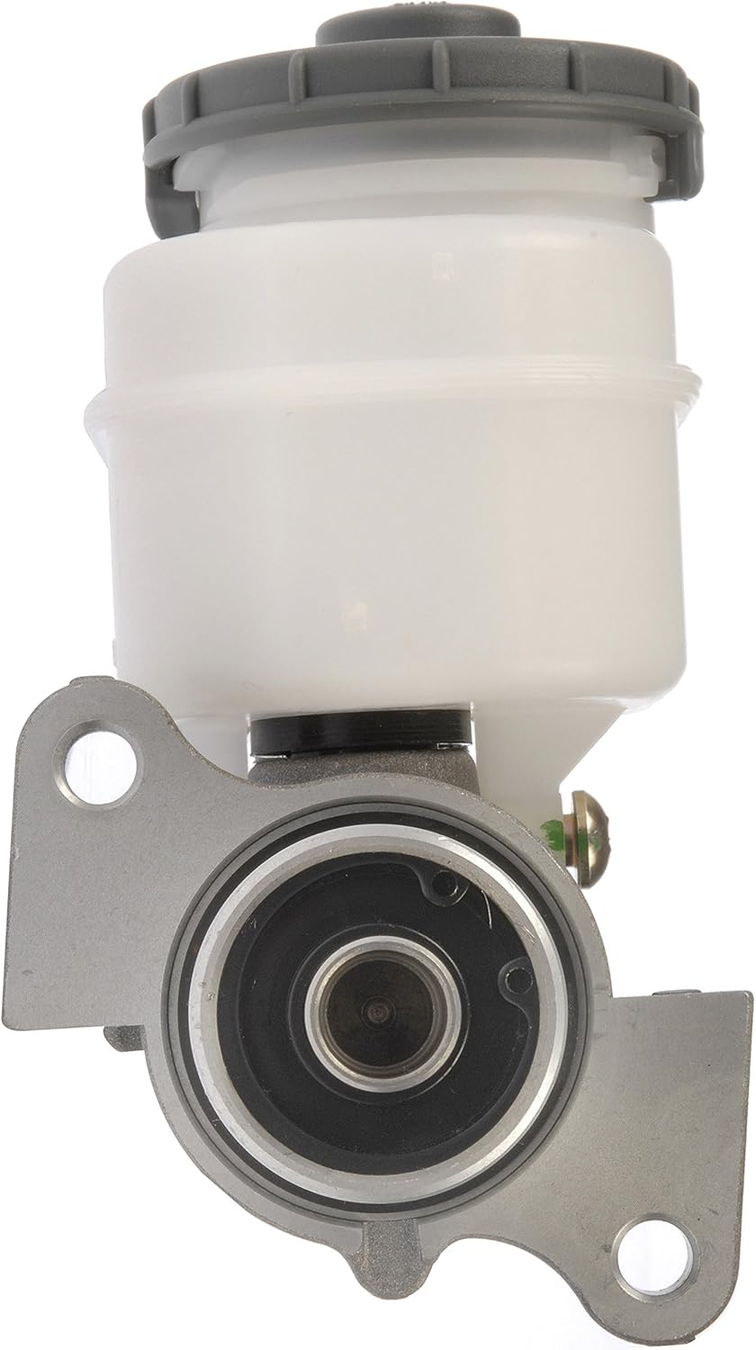 Dorman M630291 Brake Master Cylinder Compatible with Select Acura/Honda Models