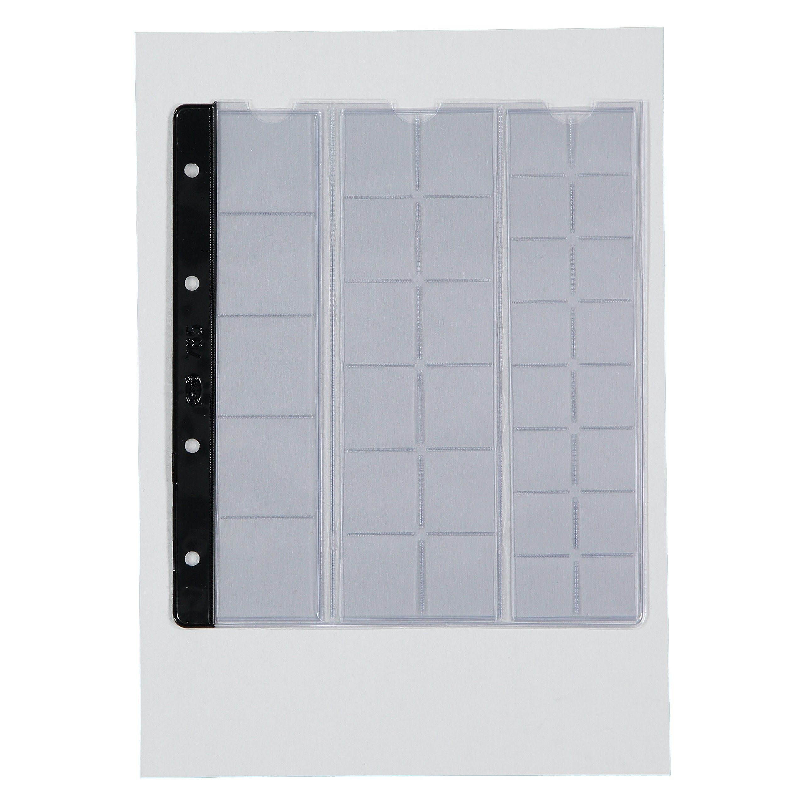 Pardo 76500 – Pack of 10 Covers, 33 Lodging