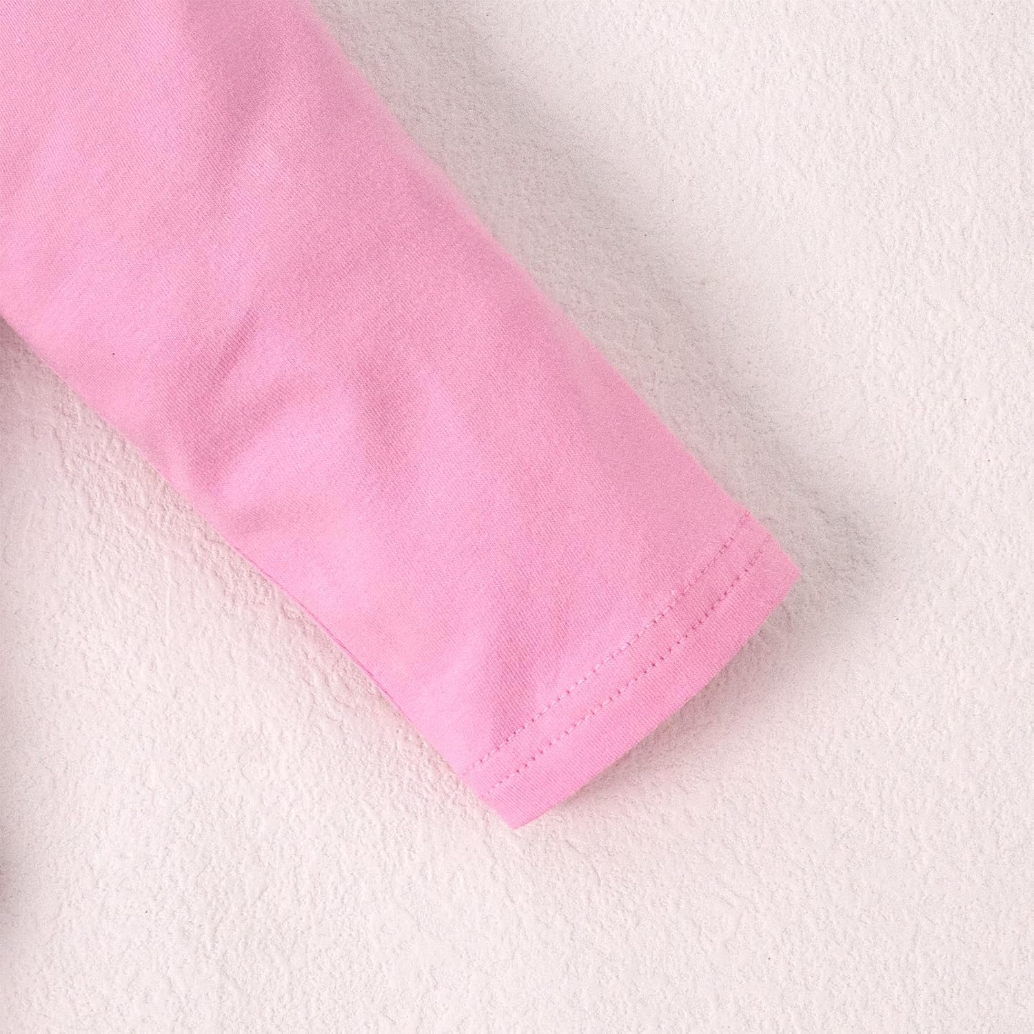 0-24M Infant Girls Ruffle Collar Bodysuit Baby Girl Casual Romper Toddler Solid Color Jumpsuit Winter Clothes - Image 5