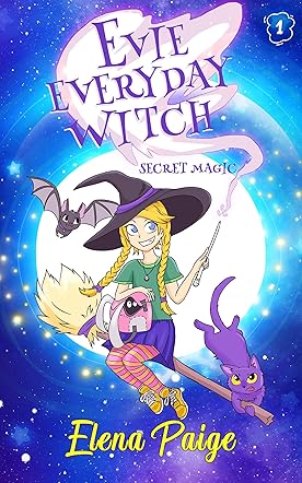 Secret Magic 