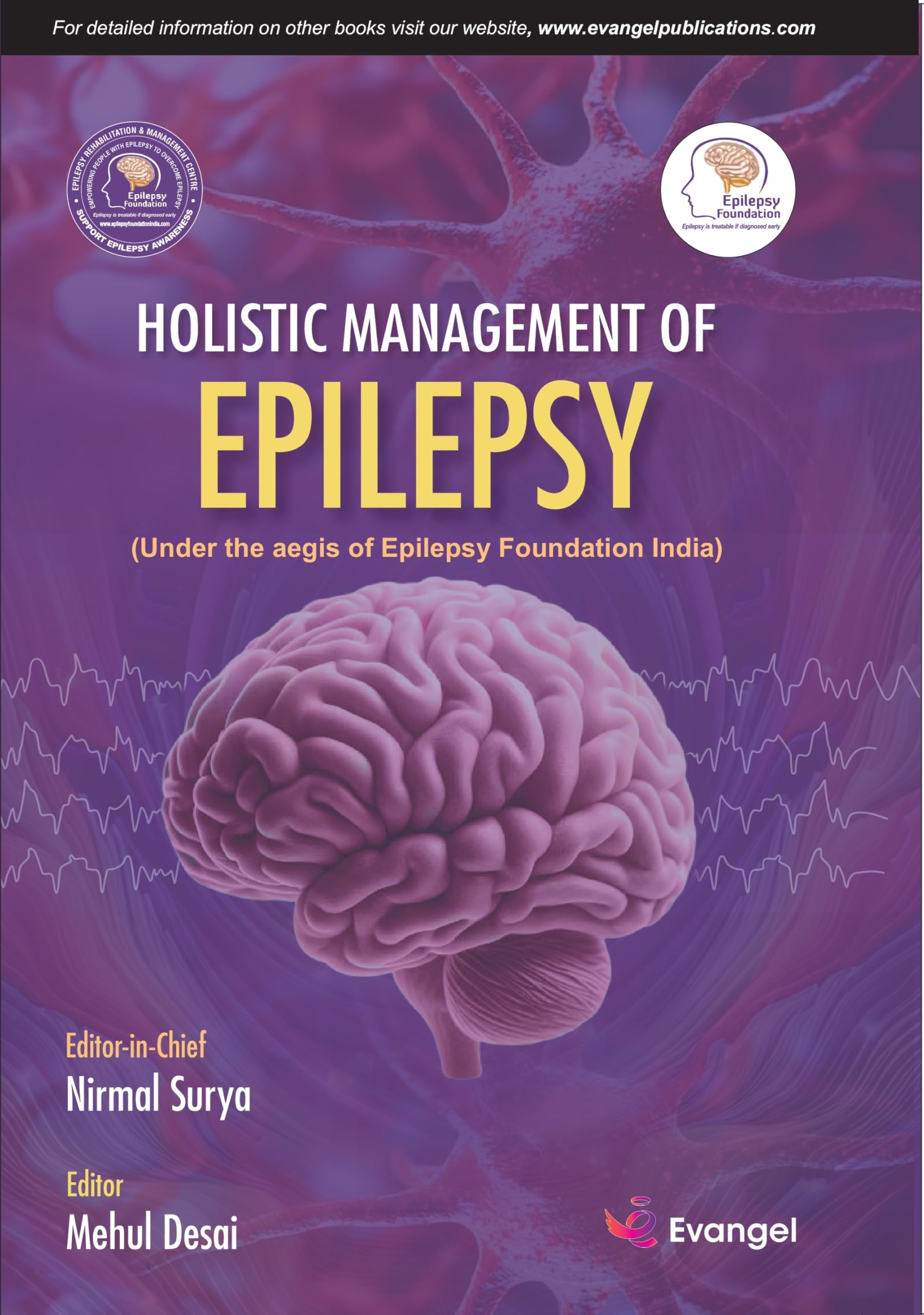 Epilepsy: a Comprehensive Textbook （3RD） Epilepsy: A Comprehensive Textbook