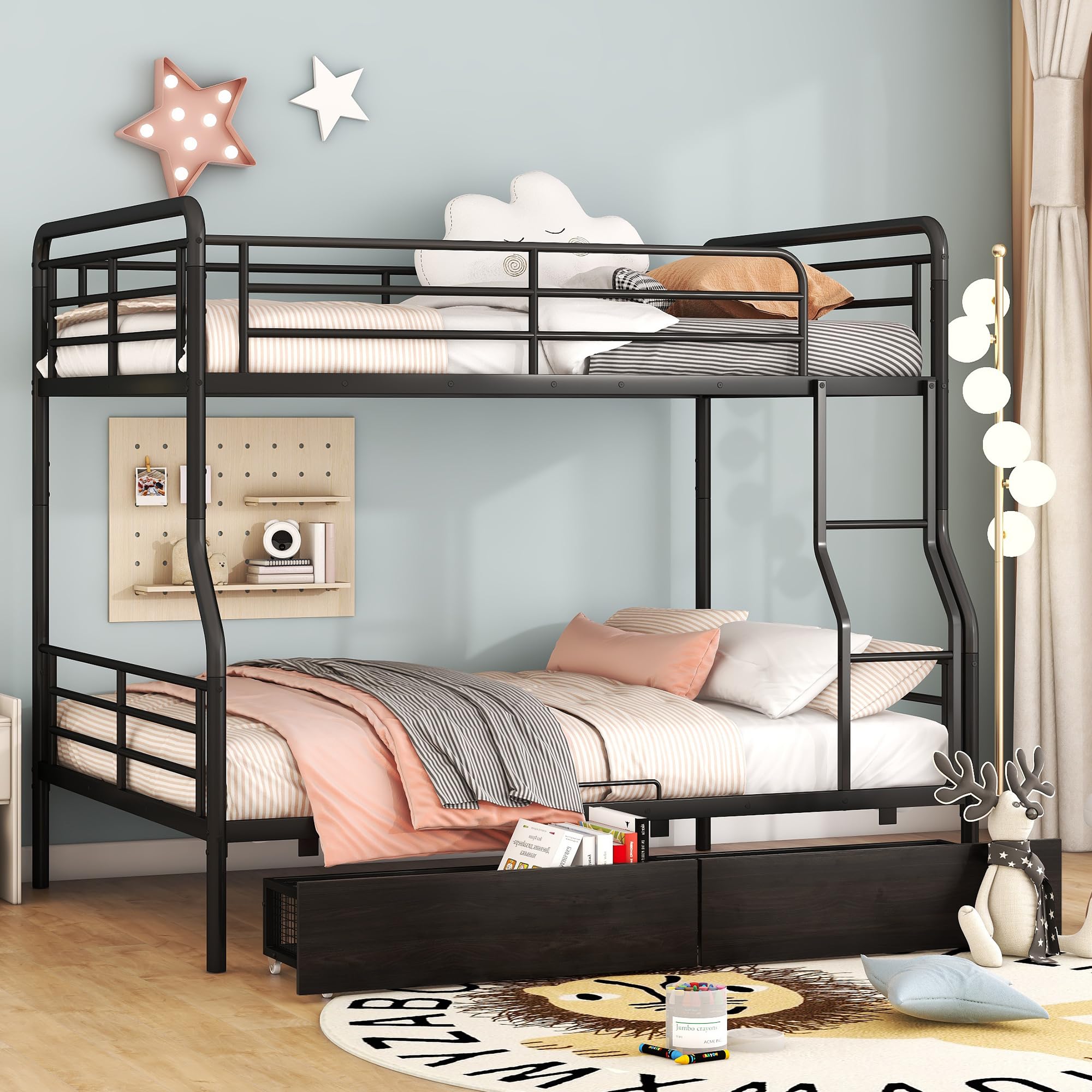 Unique Wrought Iron Beds