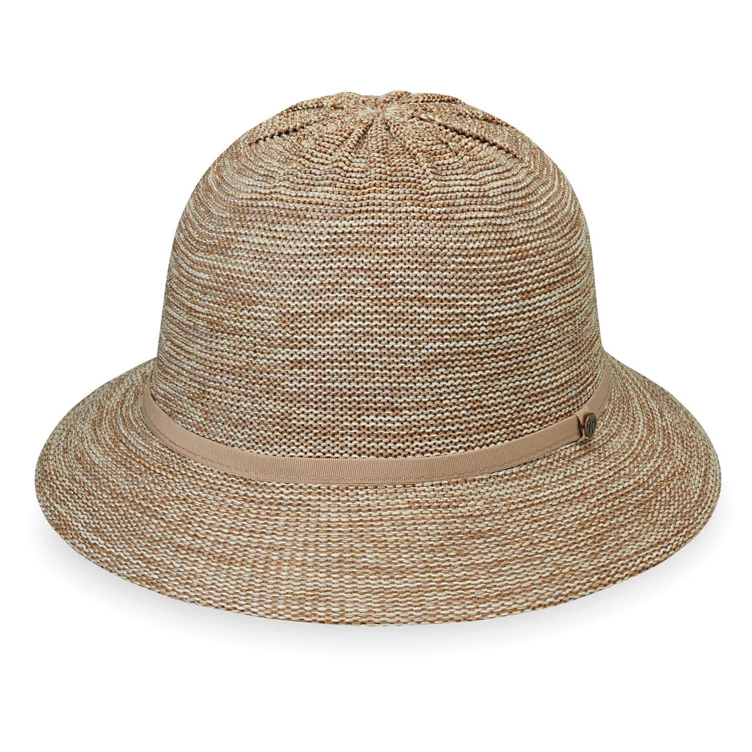 Buy Wallaroo Hat Company Women's Tori Sun Hat UPF 50 2019, 2 1/2
