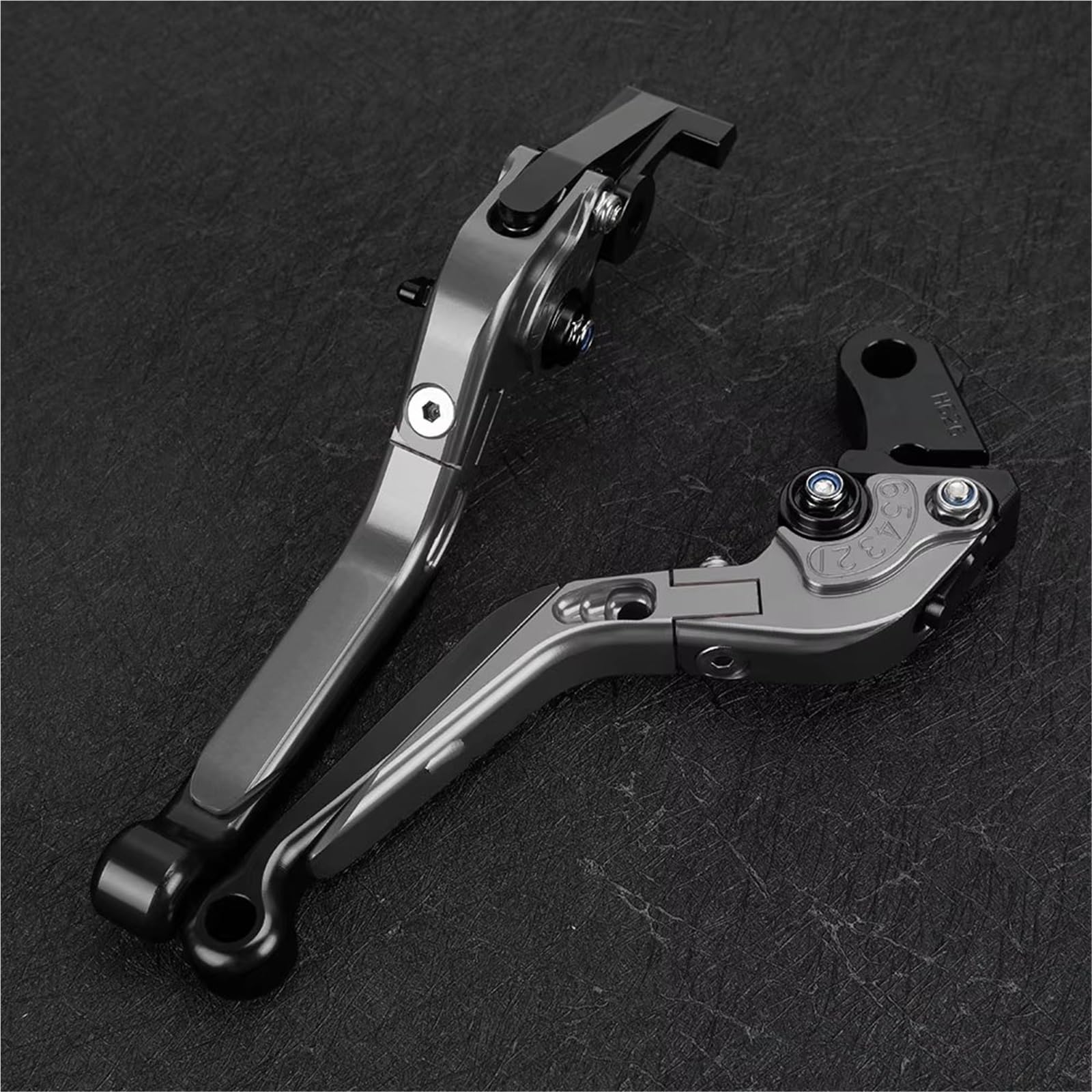 Pqadjsu Q Motorbike Handlebar Brake For Cbr1000rr Cbr 1000Rr Motorcycle Booster Lever