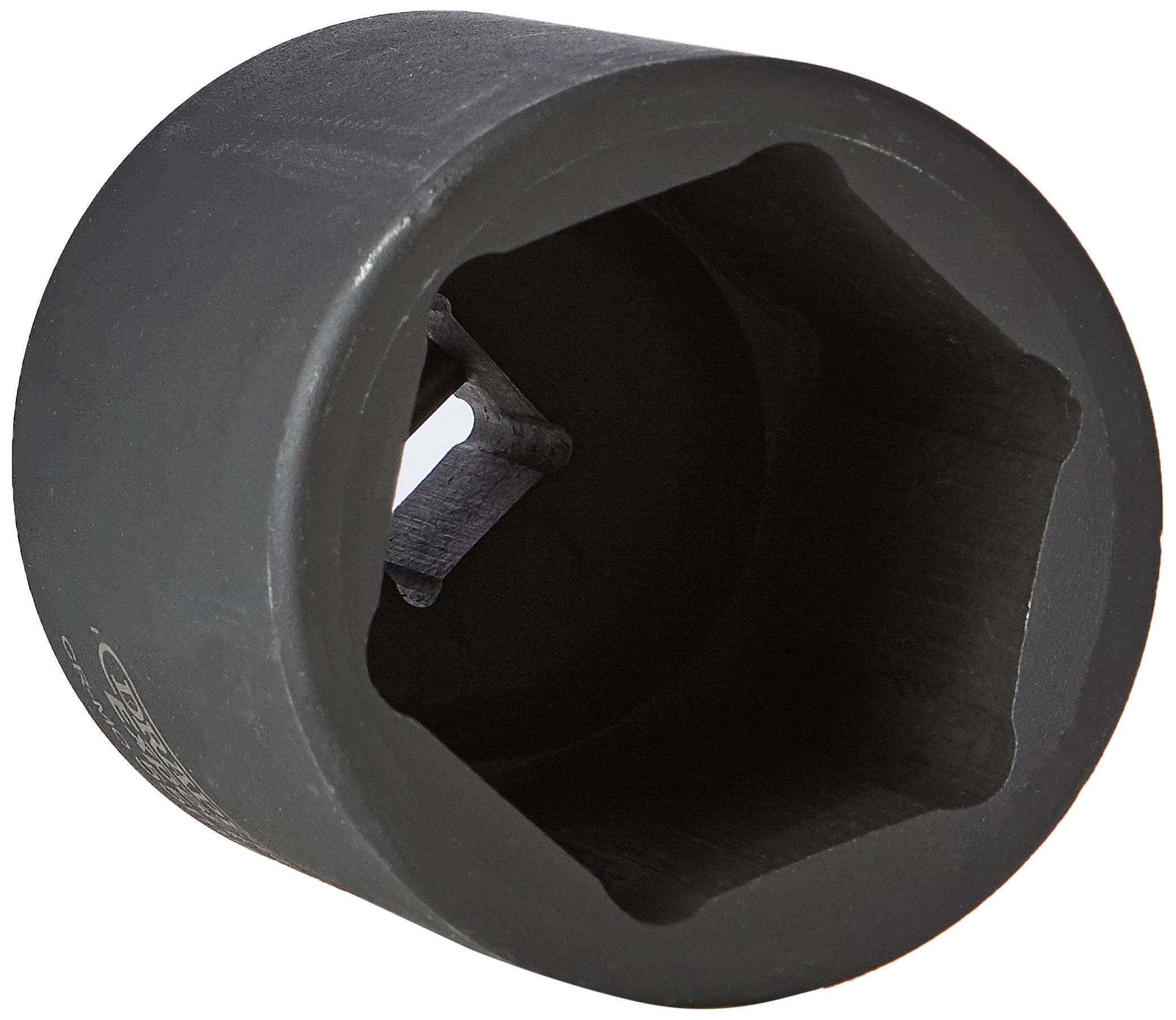 Draper Expert 55mm 3/4"" Square Drive Hi-Torq® 6 Point Deep Impact Socket 05085