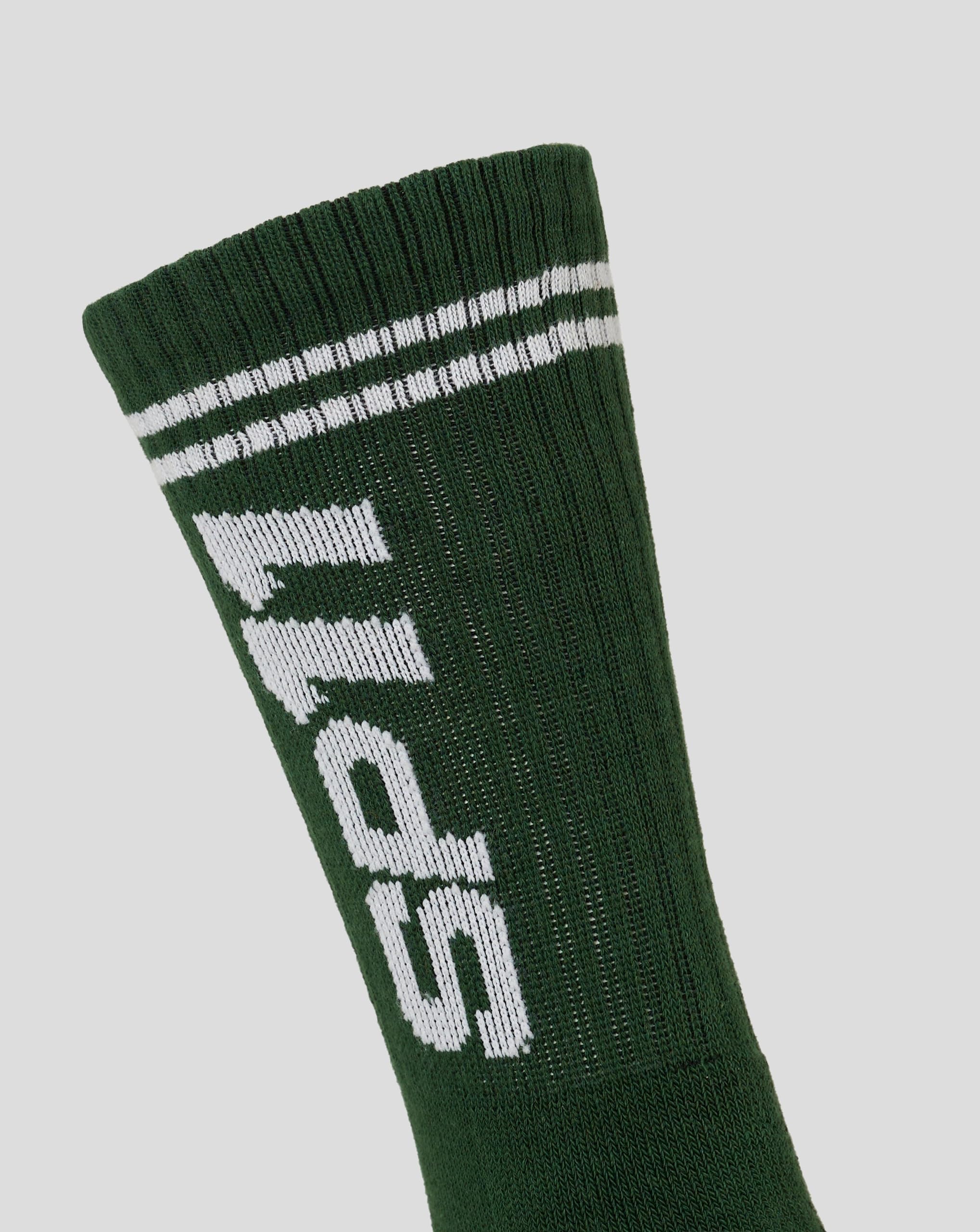 Castore Red Bull Racing F1 Sergio Perez Driver Socks