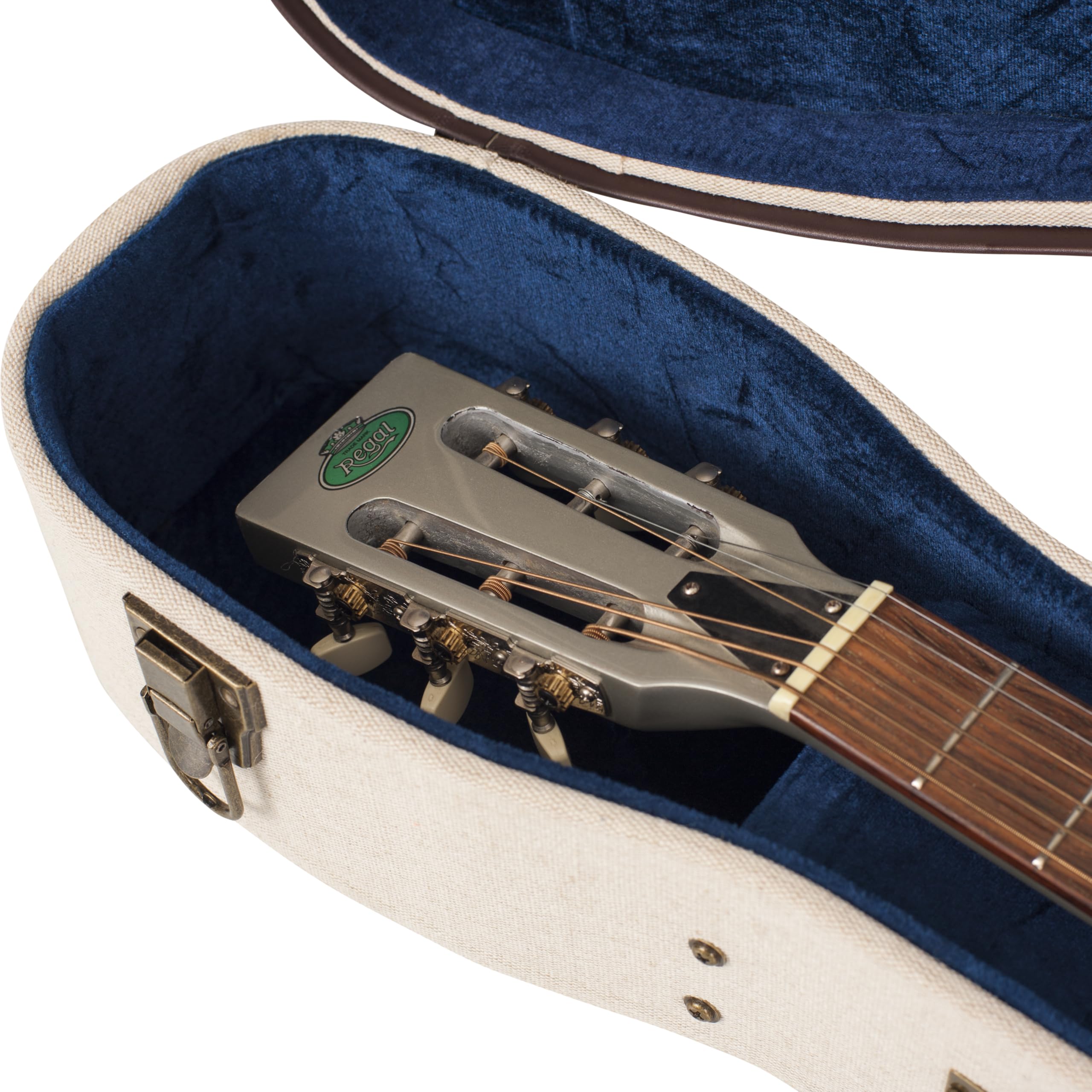 Gator Cases - GW-JM RESO - astuccio per chitarra resofonica