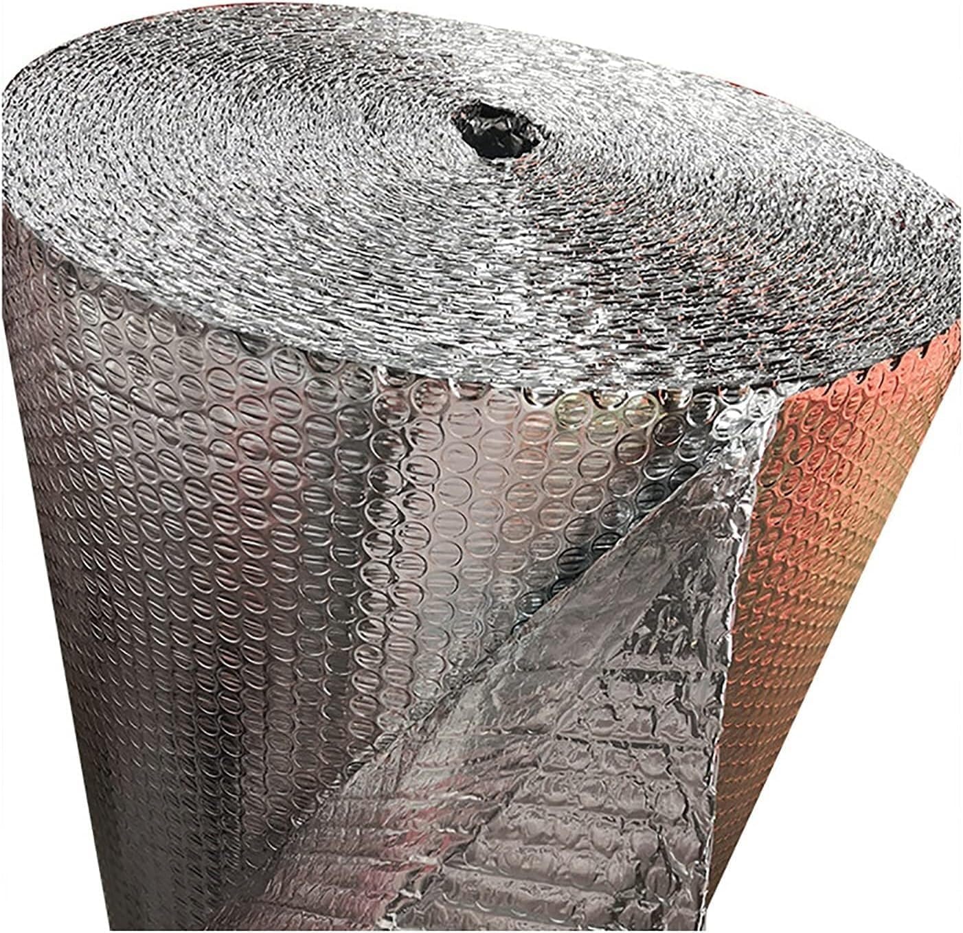 Insulation Films Foam Insulation Films Insulation Films for Walls, Floors and Roofs(15m)