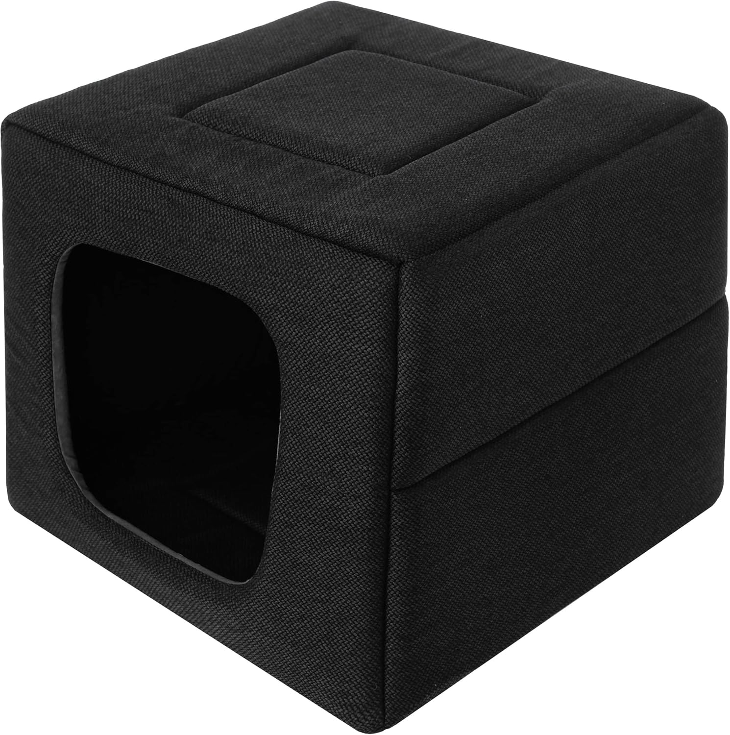 Dog Cave Dog Bed / Cat Bed / Dog House / Sofa / Size 1 40 x 40 x 30/15
