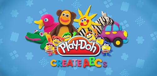 ABC da PLAY-DOH