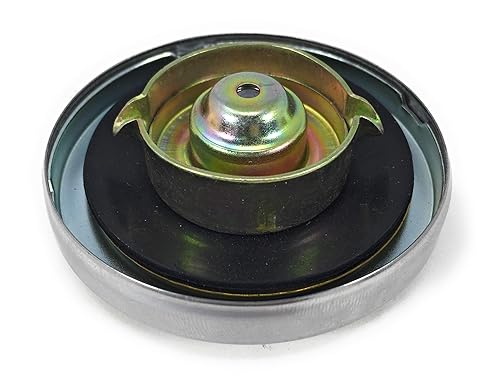 Miniatura 2 de Tapón de combustible Tisco C5NN9030B