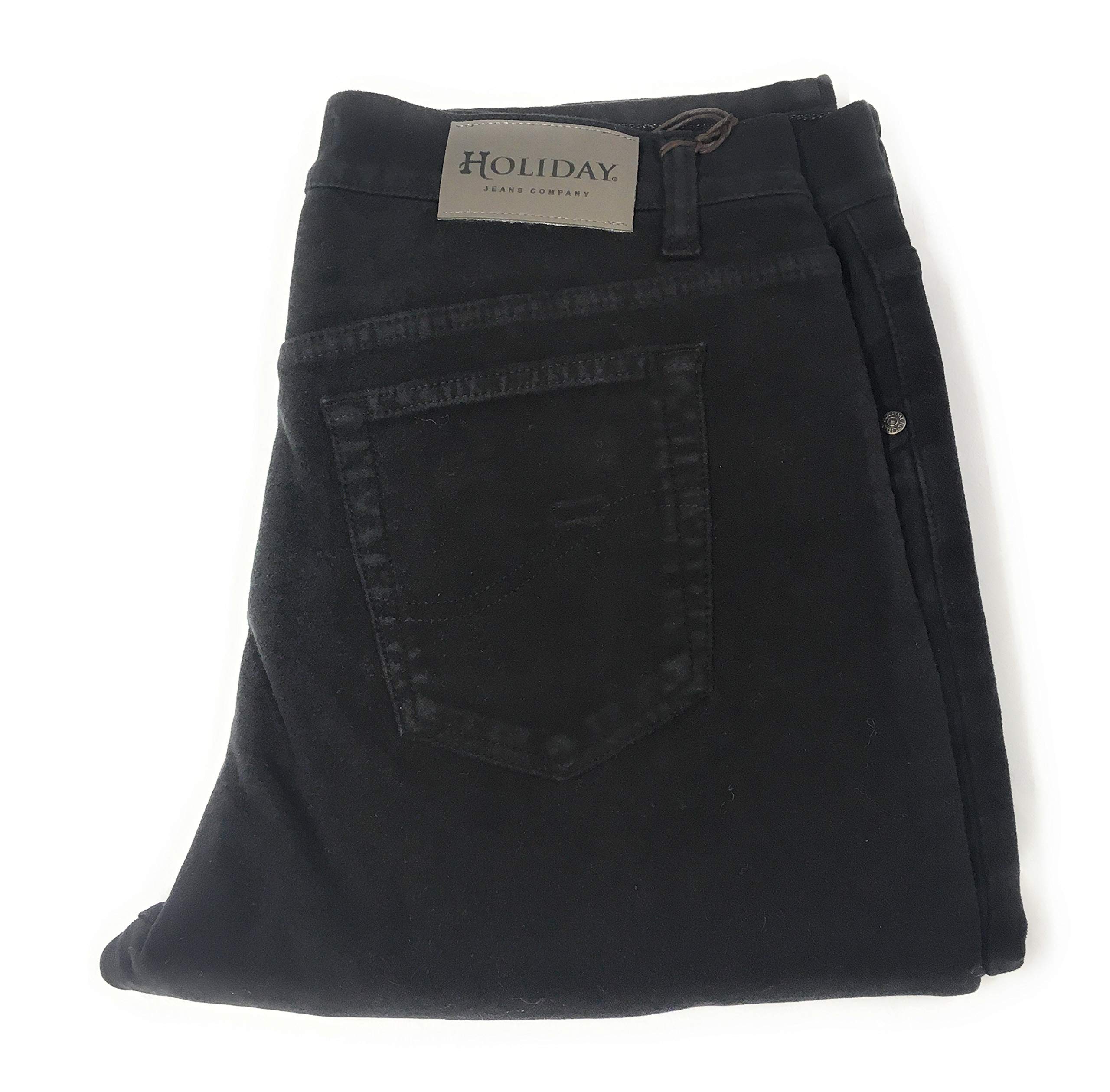 Holiday Jeans Pantalone Modello Plat Autunno/Inverno Uomo Pilor dalla 48 alla 72 (Taglie Grandi!)