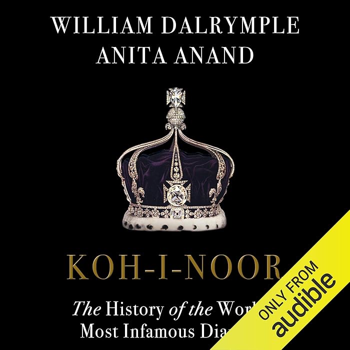 Buy KohiNoor The History of the World's Most Infamous Diamond Online