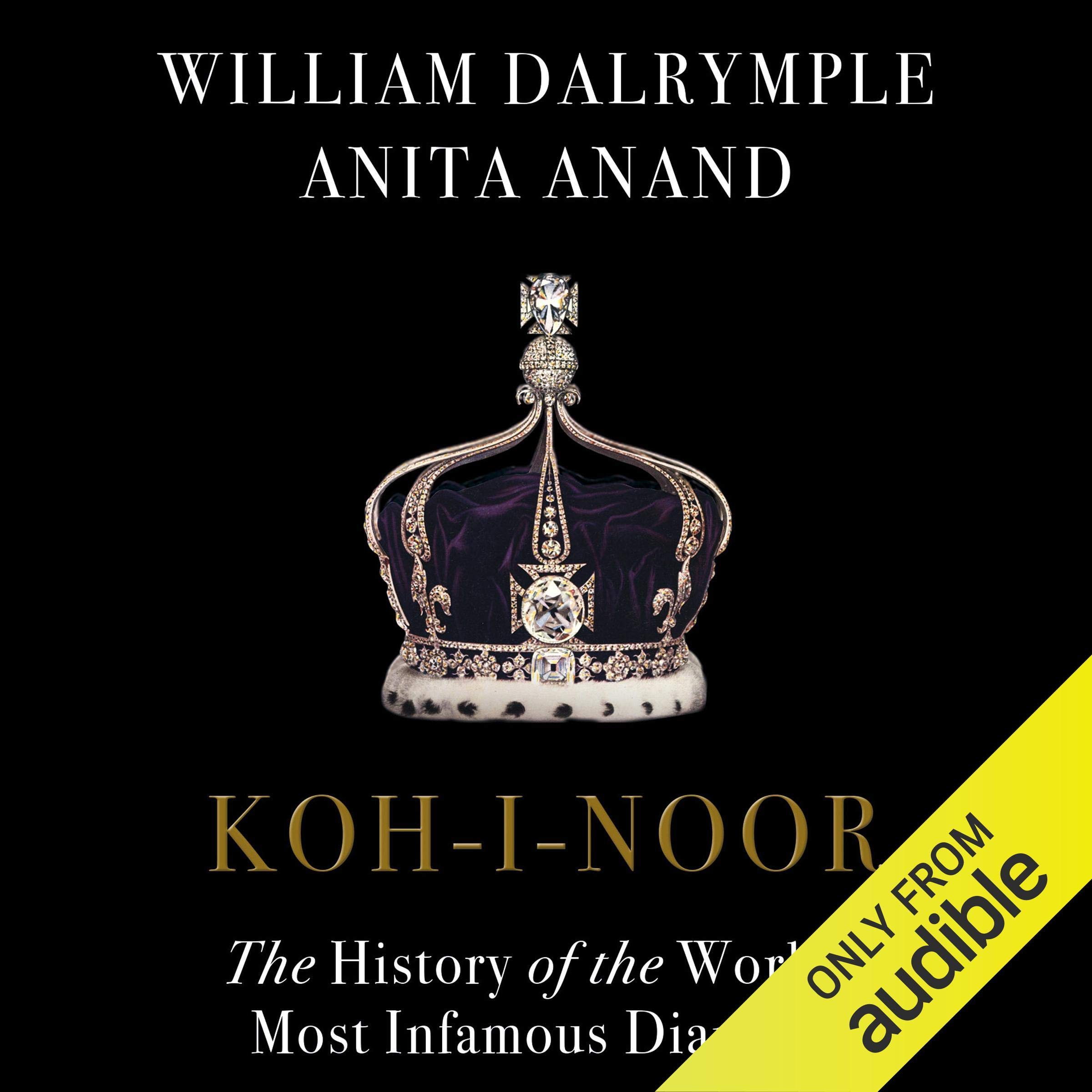 Koh-i-Noor