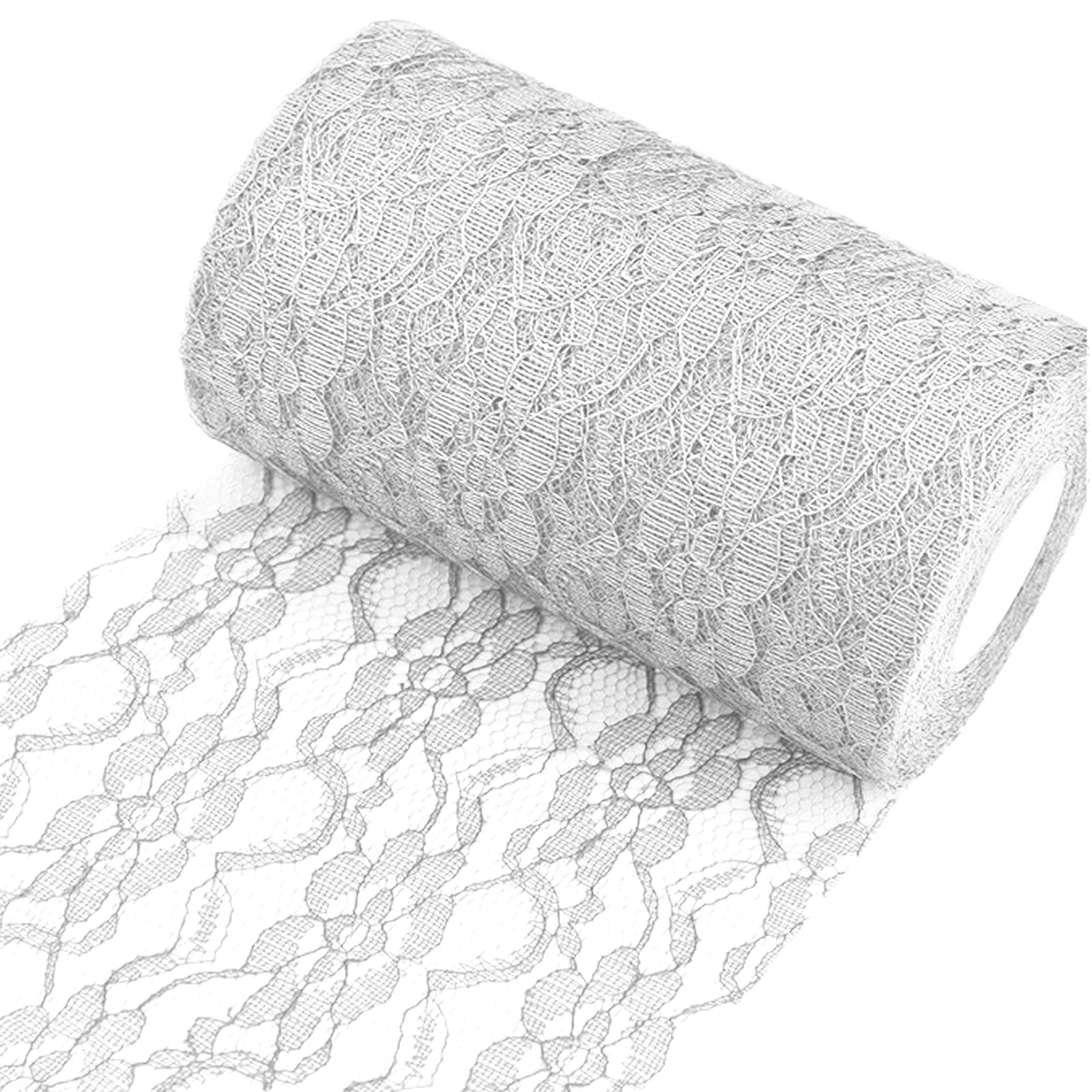 Kalttoy Polyester Table Runner with Florals Pattern Home Decoration for Festival Occasion Polyester Tablecloth Decoration